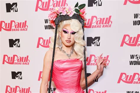 princesspoppy leak|Princess poppy : r/dragrace